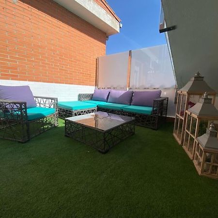 Apartament La Okiya De Tati Zamora Zewnętrze zdjęcie