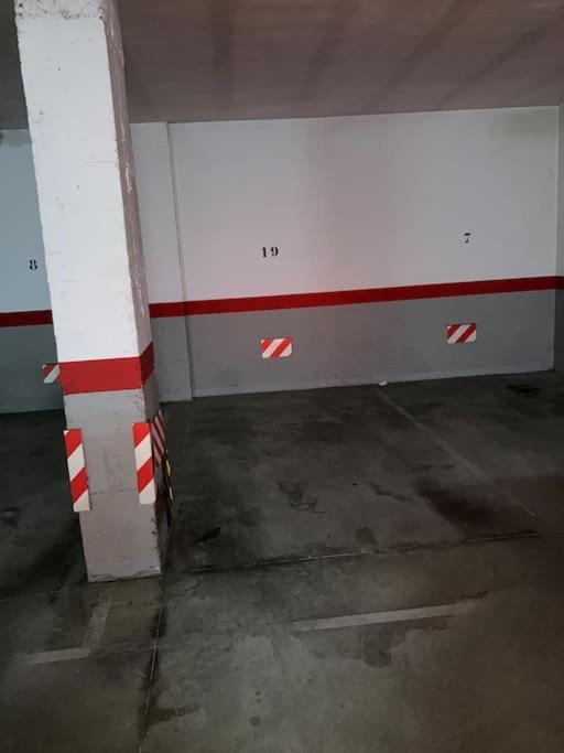 Apartament La Okiya De Tati Zamora Zewnętrze zdjęcie