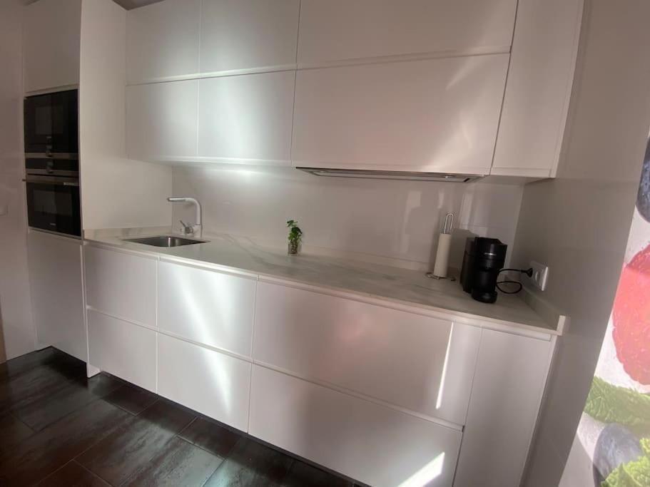 Apartament La Okiya De Tati Zamora Zewnętrze zdjęcie