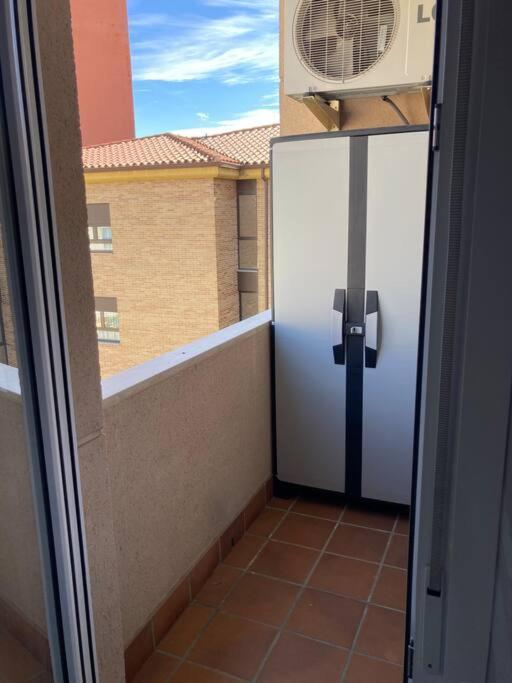 Apartament La Okiya De Tati Zamora Zewnętrze zdjęcie
