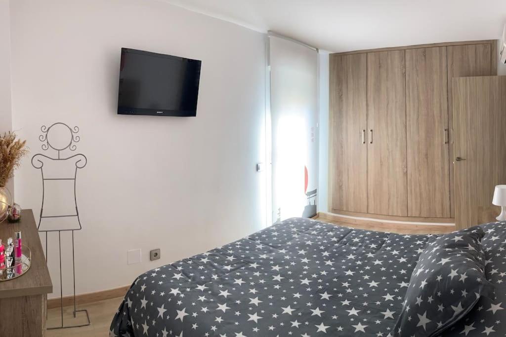 Apartament La Okiya De Tati Zamora Zewnętrze zdjęcie