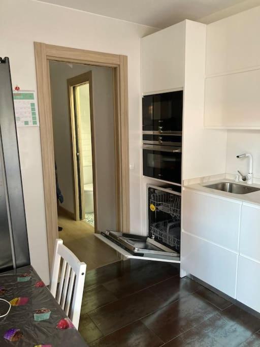 Apartament La Okiya De Tati Zamora Zewnętrze zdjęcie