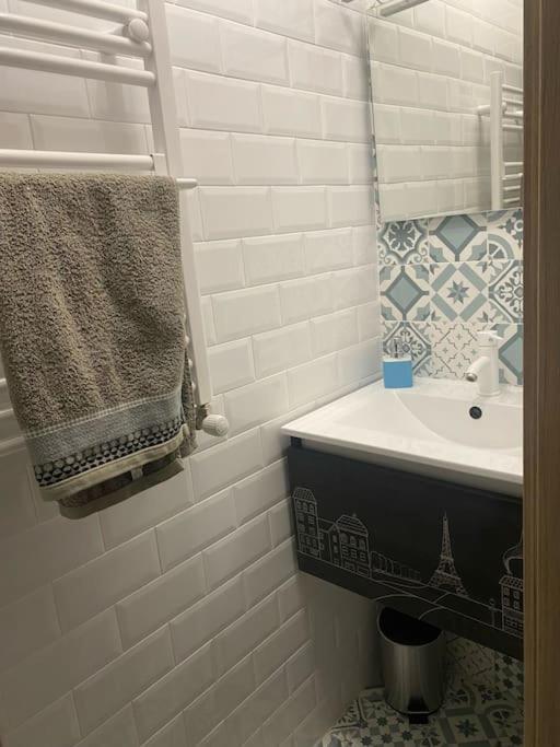 Apartament La Okiya De Tati Zamora Zewnętrze zdjęcie