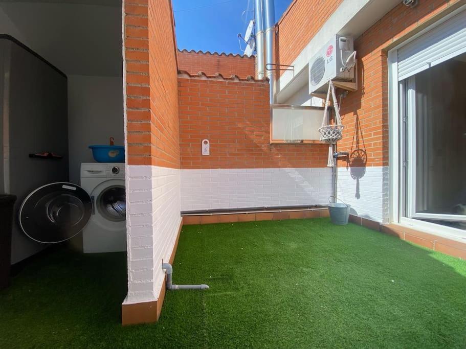 Apartament La Okiya De Tati Zamora Zewnętrze zdjęcie