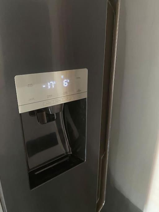 Apartament La Okiya De Tati Zamora Zewnętrze zdjęcie